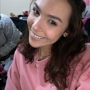 Meet your Posher, 💜